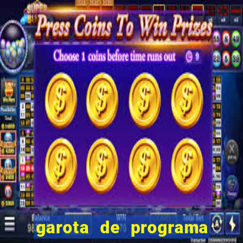 garota de programa de camaçari